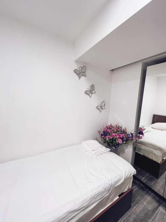 It Hotel Tumanyan Street Jereván Kültér fotó