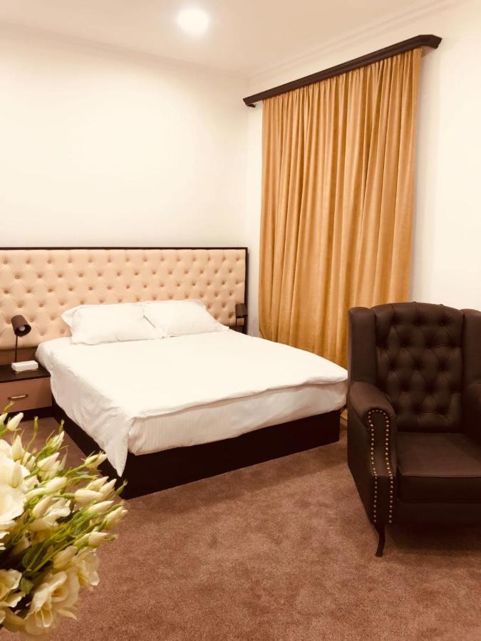 It Hotel Tumanyan Street Jereván Kültér fotó