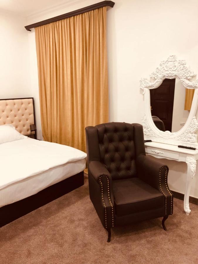 It Hotel Tumanyan Street Jereván Kültér fotó