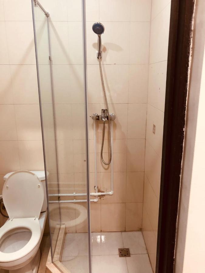 It Hotel Tumanyan Street Jereván Kültér fotó